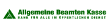 Logo von ABK Bank Ratenkredit FlexoPlus