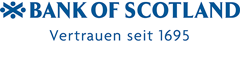 Logo von Bank of Scotland Ratenkredit