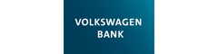 Logo von Volkswagen Bank Rahmenkredit